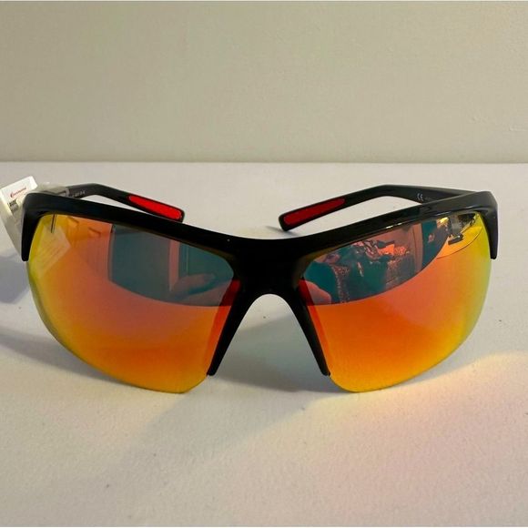 Nike Other - Nike Skylon Ace Max Optics Sunglasses M Dv2163 010 NWT
